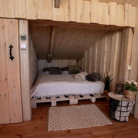 Hotel Laivu Maja Ezerkrasti-2 Alūksne Zewnętrze zdjęcie